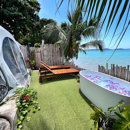 Phuket Signature Glamping Rawai 외부 사진