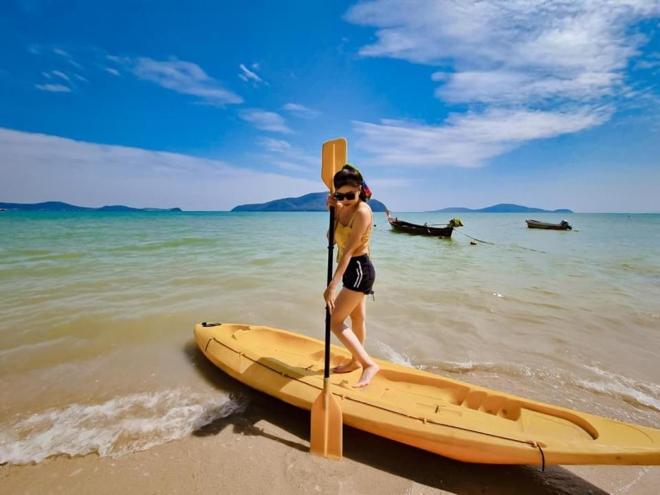 Phuket Signature Glamping Rawai 외부 사진