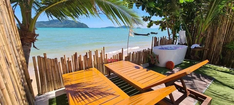 Phuket Signature Glamping Rawai 외부 사진