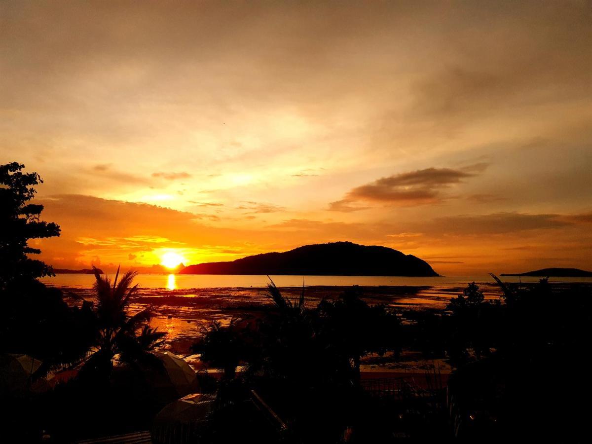 Phuket Signature Glamping Rawai 외부 사진