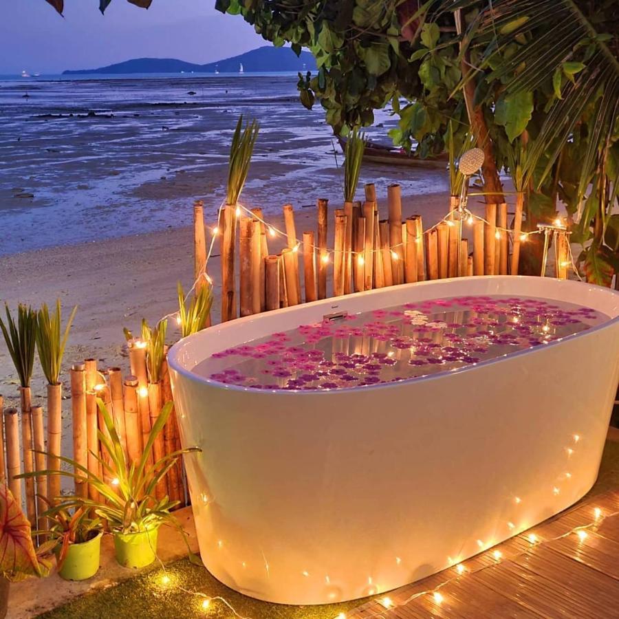 Phuket Signature Glamping Rawai 외부 사진