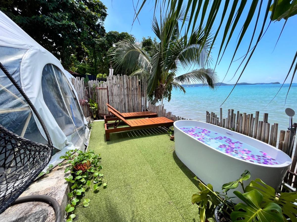 Phuket Signature Glamping Rawai 외부 사진