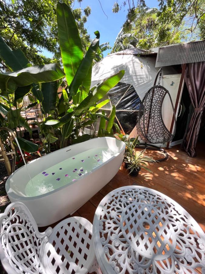 Phuket Signature Glamping Rawai 외부 사진