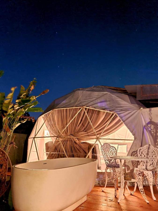 Phuket Signature Glamping Rawai 외부 사진