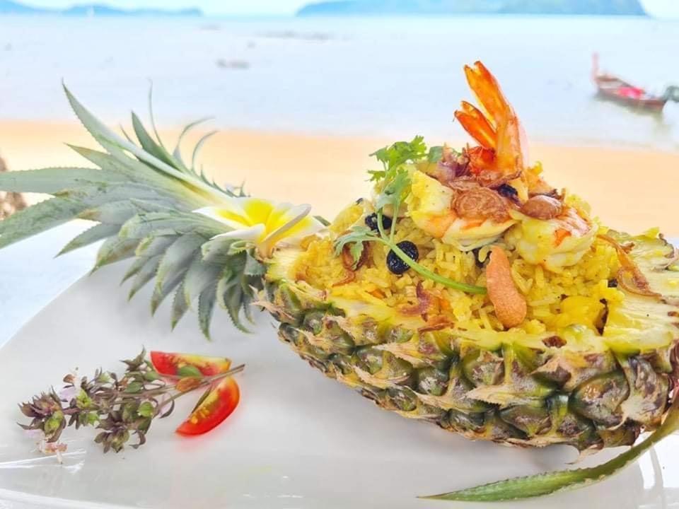 Phuket Signature Glamping Rawai 외부 사진
