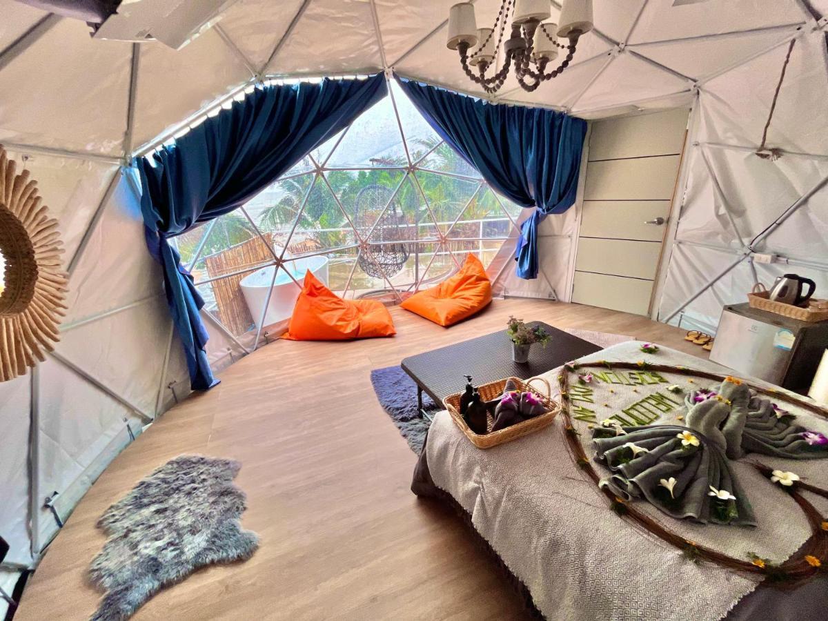 Phuket Signature Glamping Rawai 외부 사진