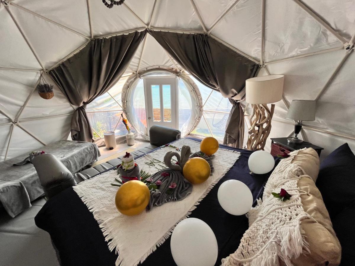 Phuket Signature Glamping Rawai 외부 사진