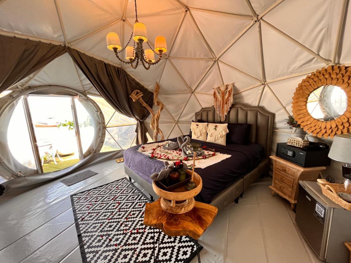 Phuket Signature Glamping Rawai 외부 사진