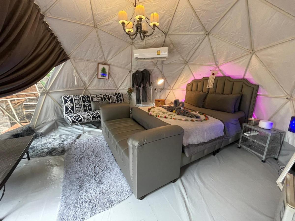 Phuket Signature Glamping Rawai 외부 사진