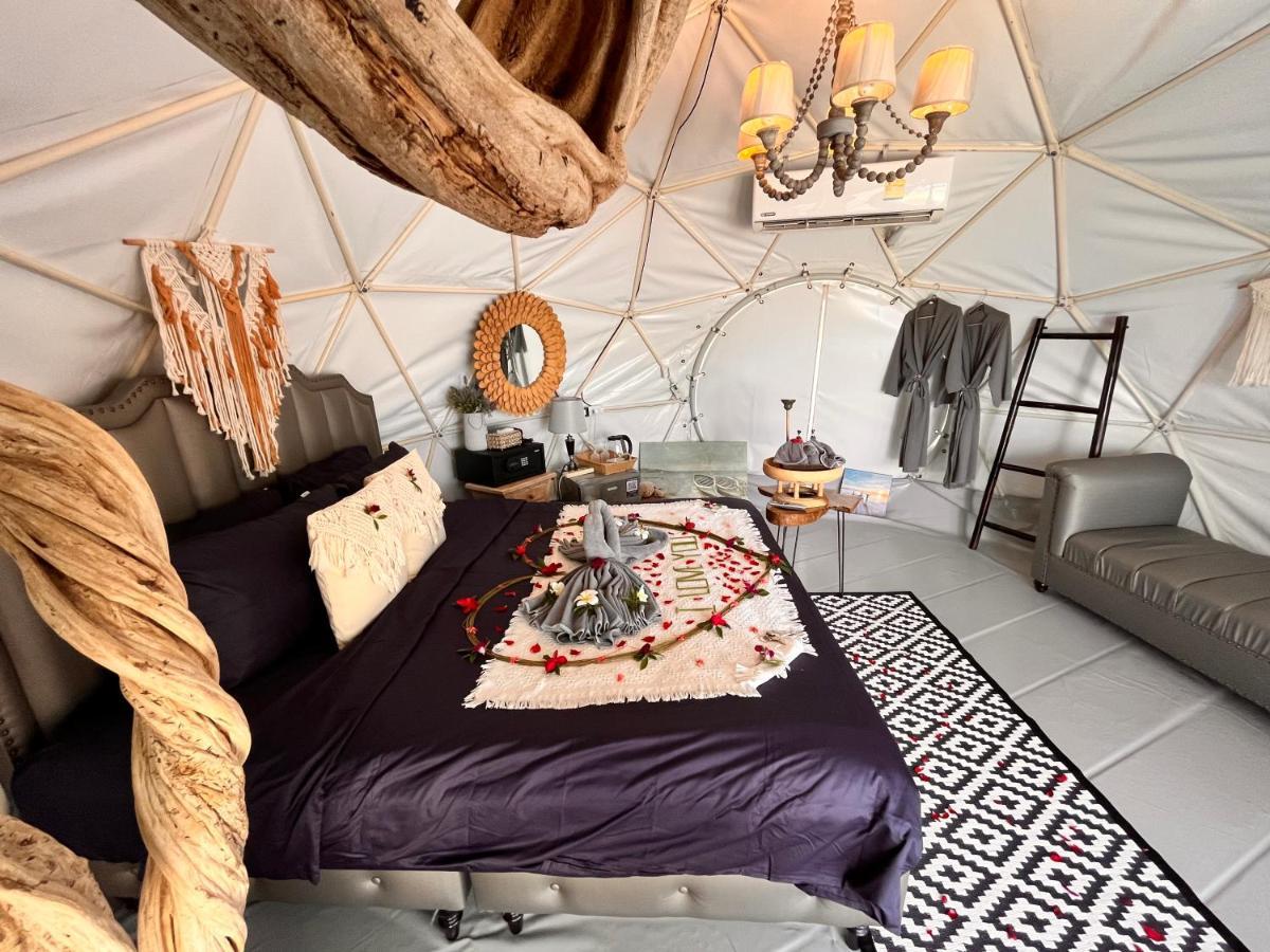 Phuket Signature Glamping Rawai 외부 사진